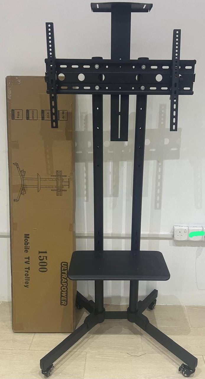 Trolley Stand For LCD LED