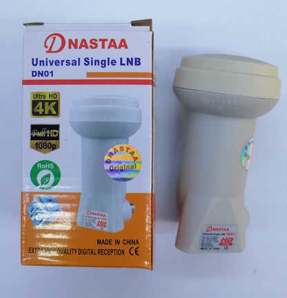 dnastaa universal single lnb