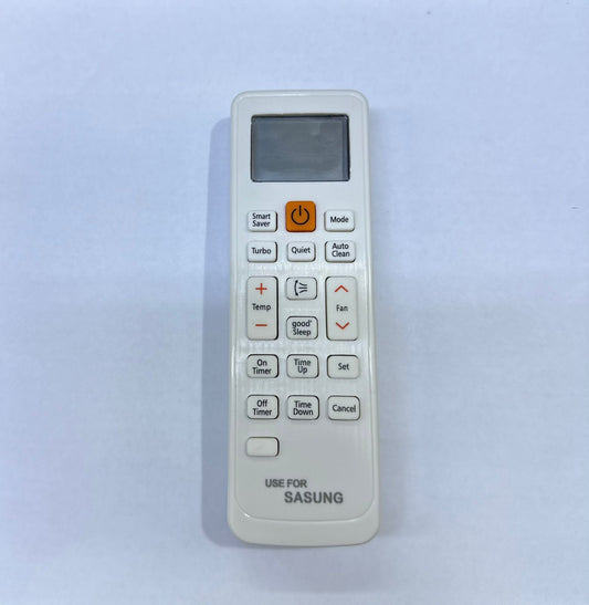 REMOTE CONTROL FOR SAMSUNG AC