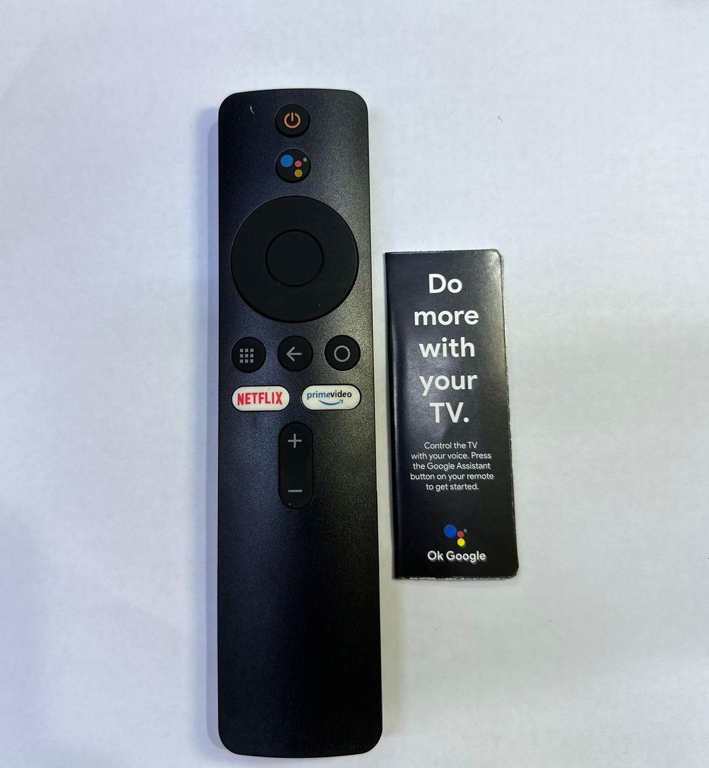 REMOTE CONTROL FOR MI TV STICK MI BOX