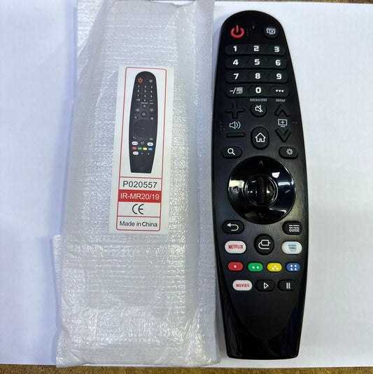 REMOTE CONTROL FOR LG MAGIC SMART MOUSE