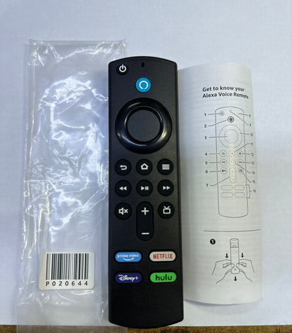 REMOTE CONTROL For ALEXA