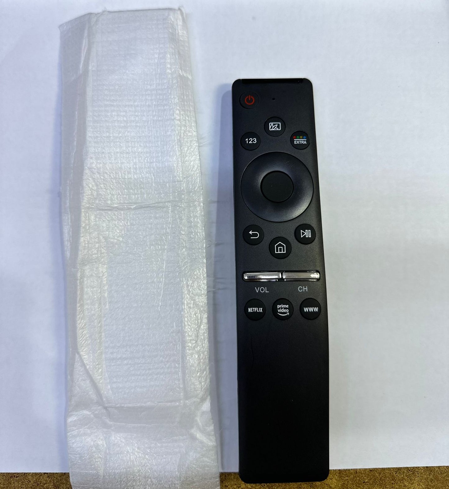 REMOTE CONTROL FOR SAMSUNG SMART