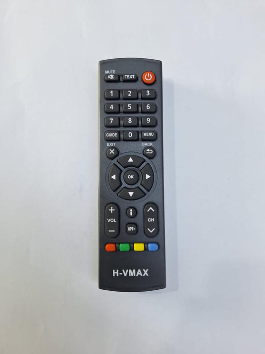 REMOTE CONTROL FOR HUMAX MINI