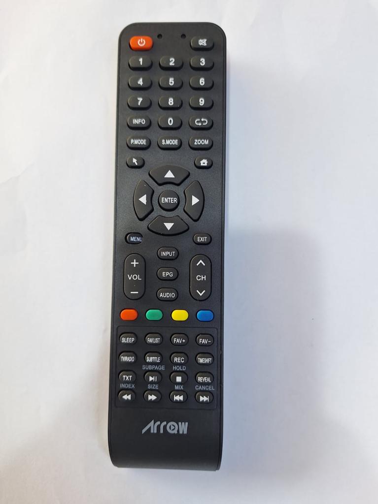 REMOTE CONTROL For ARROW LCD