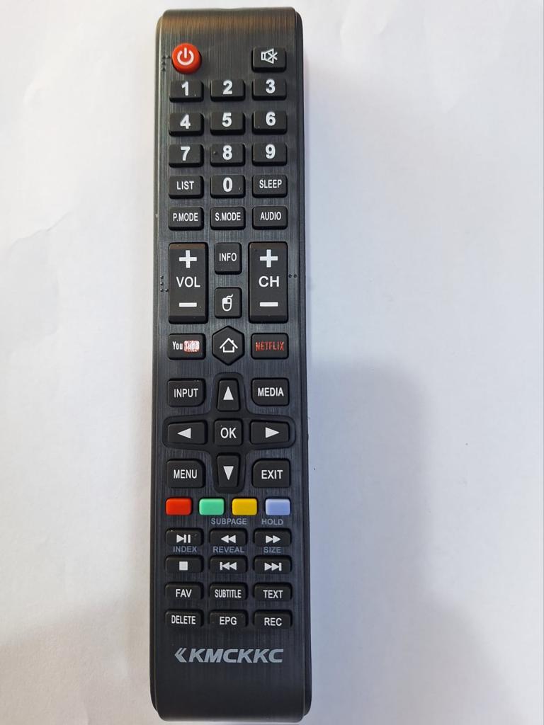 REMOTE CONTROL FOR KMC SMART LED