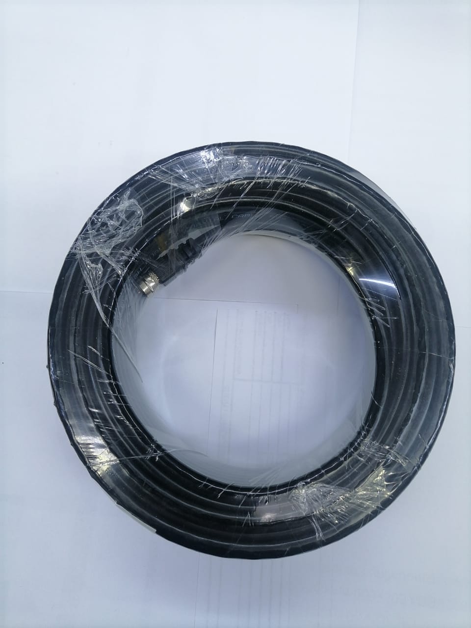 dish cable rg 6 30 m