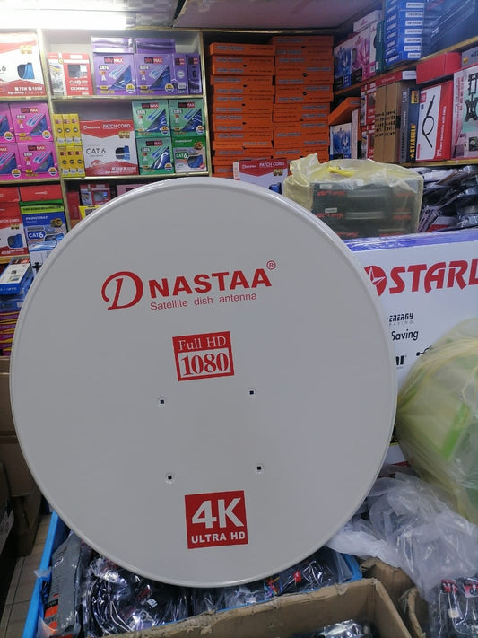 dnastaa dish antenna 65 cm