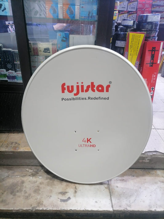 fujistar dish 90 cm