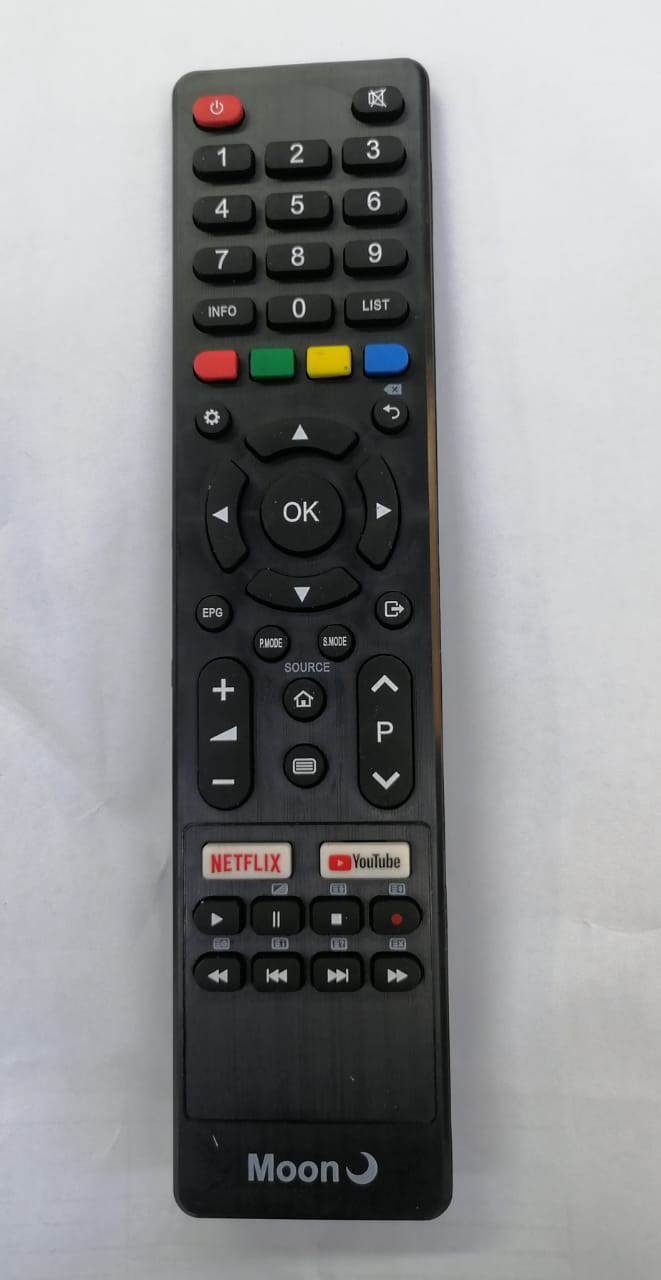 REMOTE CONTROL FOR NOON