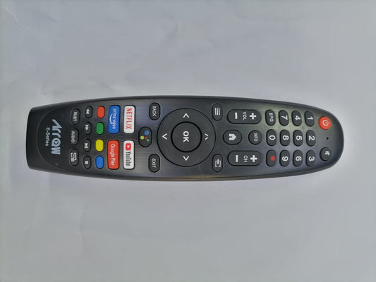 REMOTE CONTROL FOR ARROW SMART